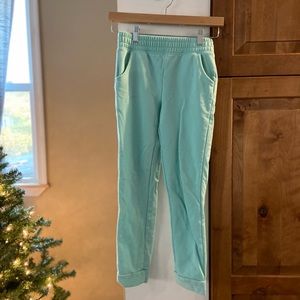 Cat and jack sweat pants